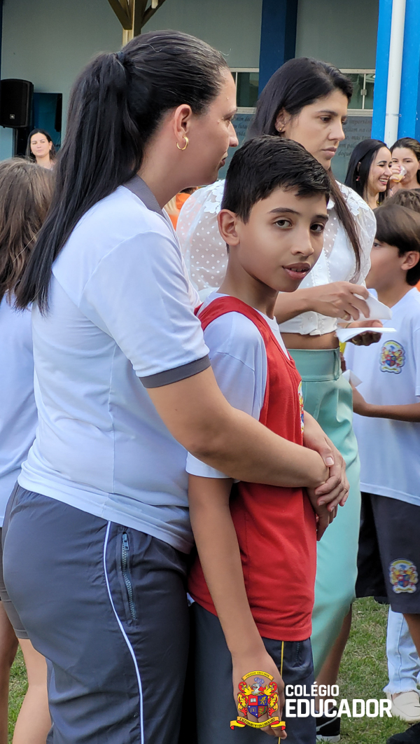 Apresenta O De Dia Das M Es Col Gio Educador Forma O De L Deres