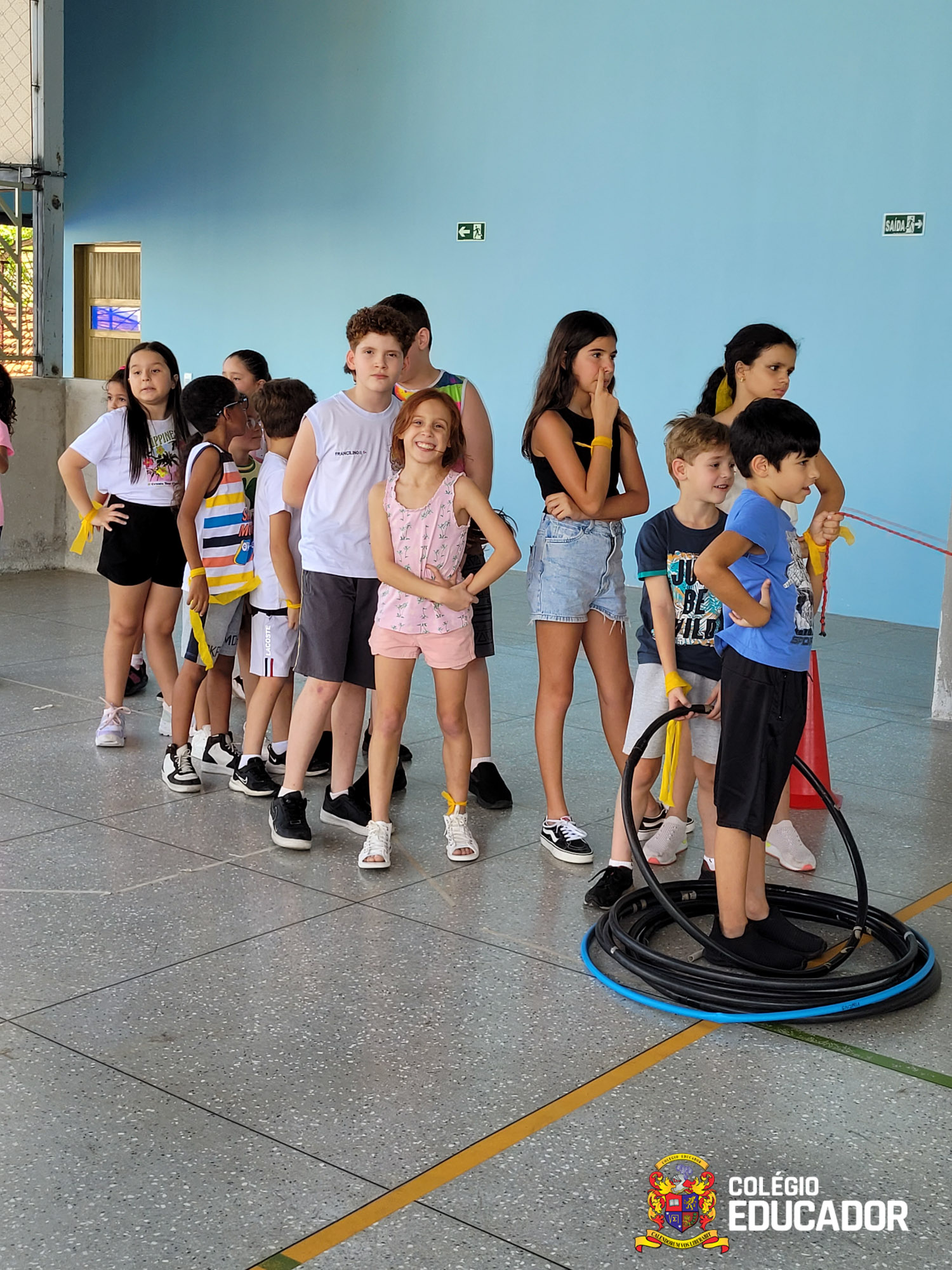 Semana Da Crian A De De Outubro Col Gio Educador Forma O